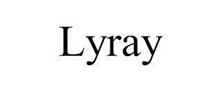 LYRAY