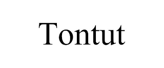 TONTUT