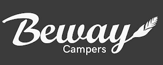 BEWAY CAMPERS