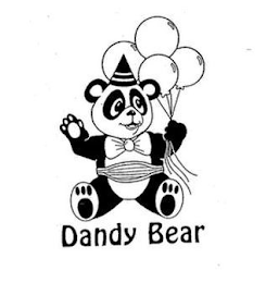 DANDY BEAR