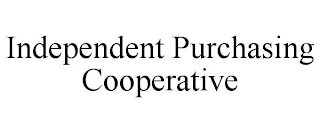 INDEPENDENT PURCHASING COOPERATIVE