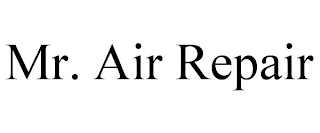 MR. AIR REPAIR