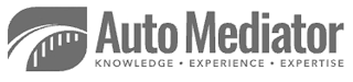 AUTO MEDIATOR KNOWLEDGE · EXPERIENCE · EXPERTISE