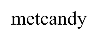 METCANDY