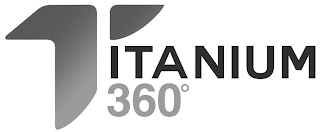 TITANIUM 360°