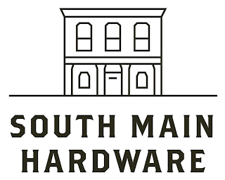 SOUTH MAIN HARDWARE