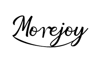 MOREJOY