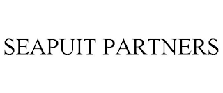 SEAPUIT PARTNERS