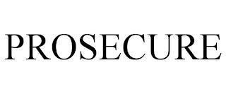 PROSECURE