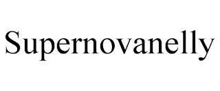 SUPERNOVANELLY
