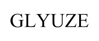 GLYUZE