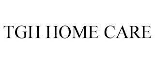 TGH HOME CARE