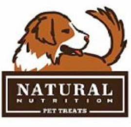 NATURAL NUTRITION PET TREATS