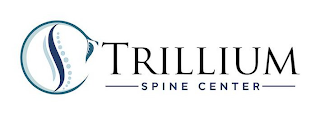 TRILLIUM SPINE CENTER