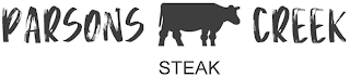 PARSONS CREEK STEAK