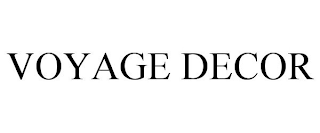 VOYAGE DECOR