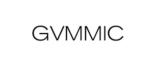 GVMMIC