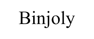 BINJOLY