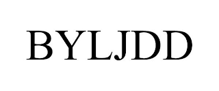 BYLJDD