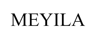 MEYILA