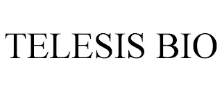 TELESIS BIO