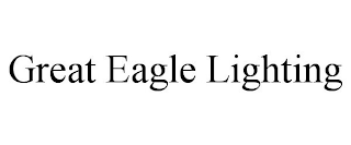 GREAT EAGLE LIGHTING