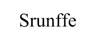 SRUNFFE