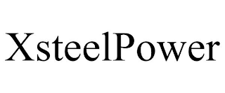 XSTEELPOWER