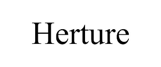 HERTURE