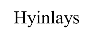 HYINLAYS