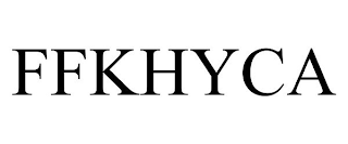 FFKHYCA