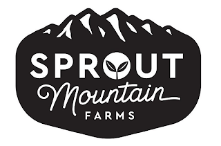 SPROUT MOUNTAIN FARMS