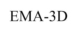 EMA-3D