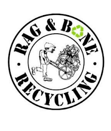 RAG & BONE RECYCLING