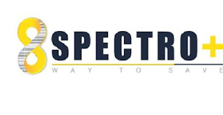 8 SPECTRO+ WAY TO SAVE