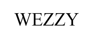 WEZZY