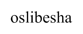 OSLIBESHA