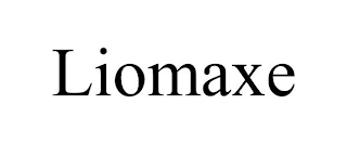 LIOMAXE