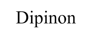 DIPINON