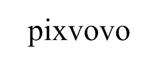 PIXVOVO