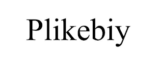 PLIKEBIY