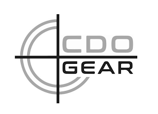 CDO GEAR