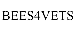 BEES4VETS