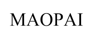 MAOPAI