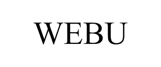 WEBU