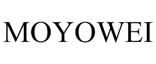 MOYOWEI