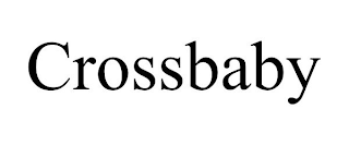 CROSSBABY