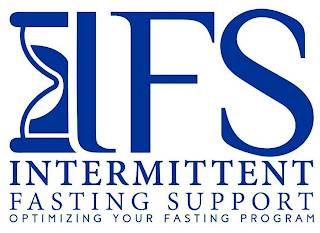 IFS INTERMITTENT FASTING SUPPORT OPTIMIZING YOUR FASTING PROGRAM