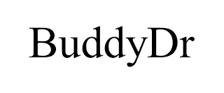 BUDDYDR