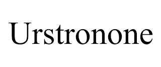 URSTRONONE